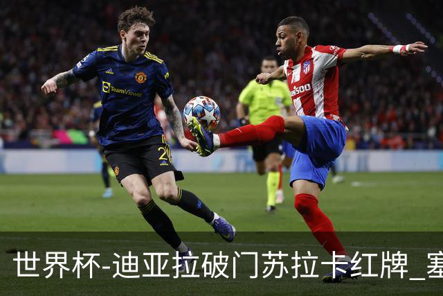 世界杯-迪亚拉破门苏拉卡红牌 塞内加尔半场1-0伊拉克
