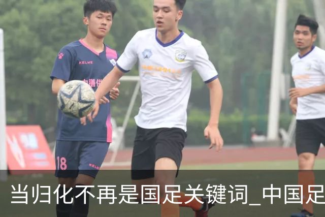 当归化不再是国足关键词 中国足球根基还是本土青训
