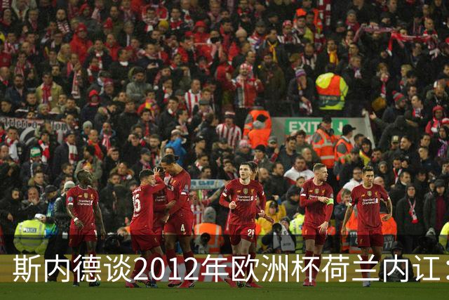 斯内德谈2012年欧洲杯荷兰内讧：亨特拉尔和范博梅尔酒后干了起来