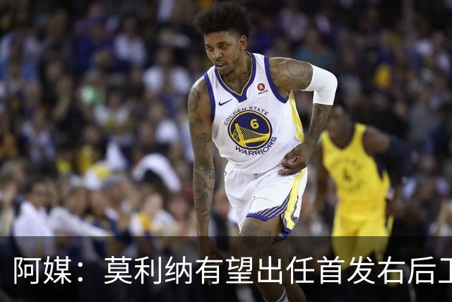 阿媒：莫利纳有望出任首发右后卫，阿尔瓦雷斯可能与梅西搭档