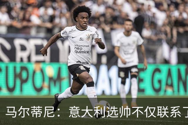 马尔蒂尼：意大利选帅不仅联系了瓜迪奥拉，还接触了安切洛蒂