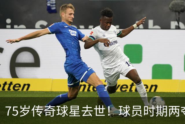 75岁传奇球星去世！球员时期两夺金球奖，执教过英格兰+曼城